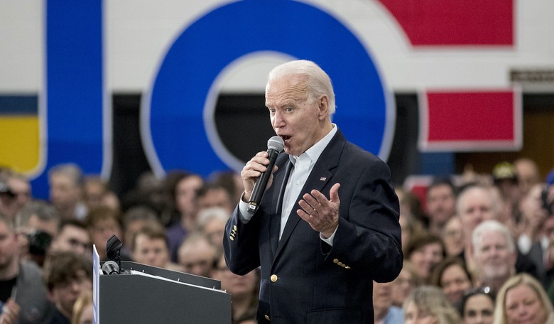 Is There a Path to Recovery for Joe Biden's Campaign?