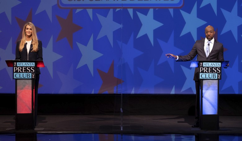 Three Critical Races For Republicans