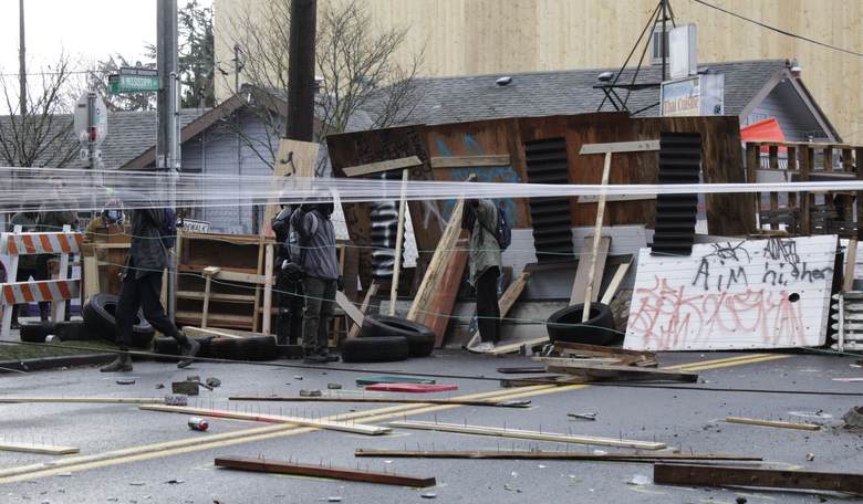 Judge Deals Blow to the Nationwide Eviction Moratorium 