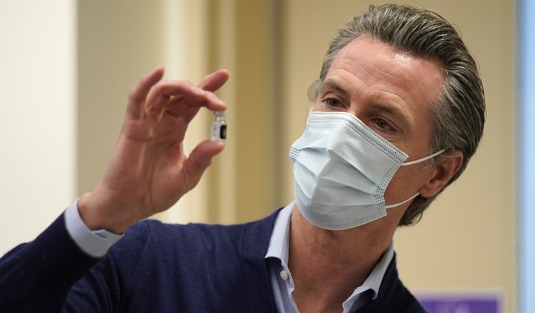 Strip Governors Of Their COVID Emergency Powers