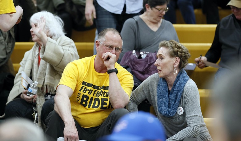 Debacle: Democrats' Iowa Meltdown Damages Party's 2020 Chances, Exposes 'Frontrunner'