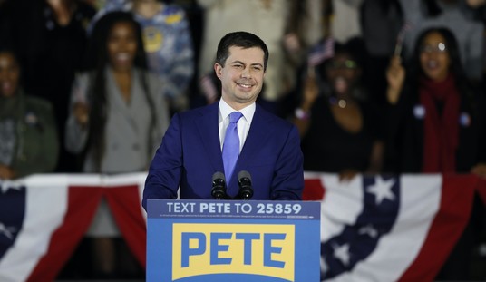 Buttigieg's Christian Approval Not Necessary