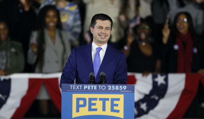 Buttigieg's Christian Approval Not Necessary