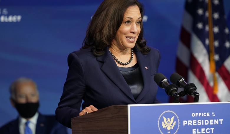 Kamala's Unchallenged Life Stories
