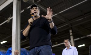 Mike Rowe Made a Lot of People Angry With His Bashing Socialism 