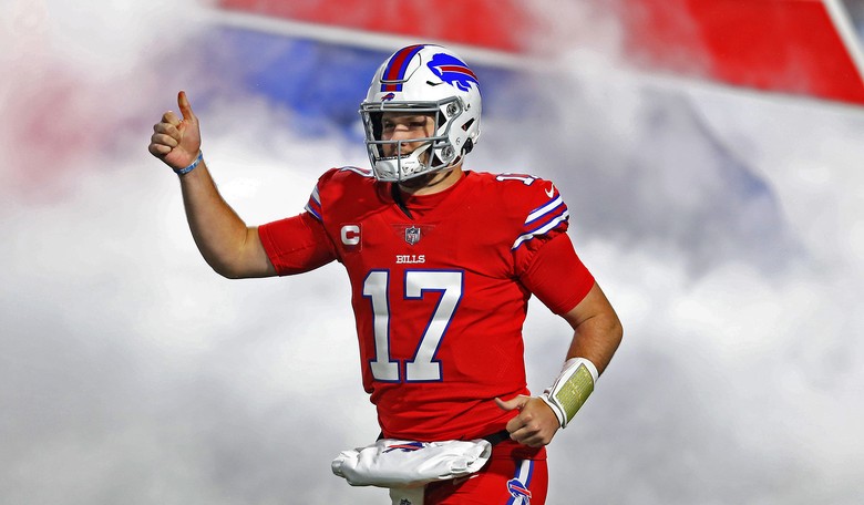 ESPN’s Domonique Foxworth, Other Doubters Silenced in Buffalo Bills Historic Divisional Win