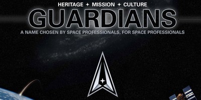 Hot Takes: The New Strangely Star Wars-like Space Force Uniform