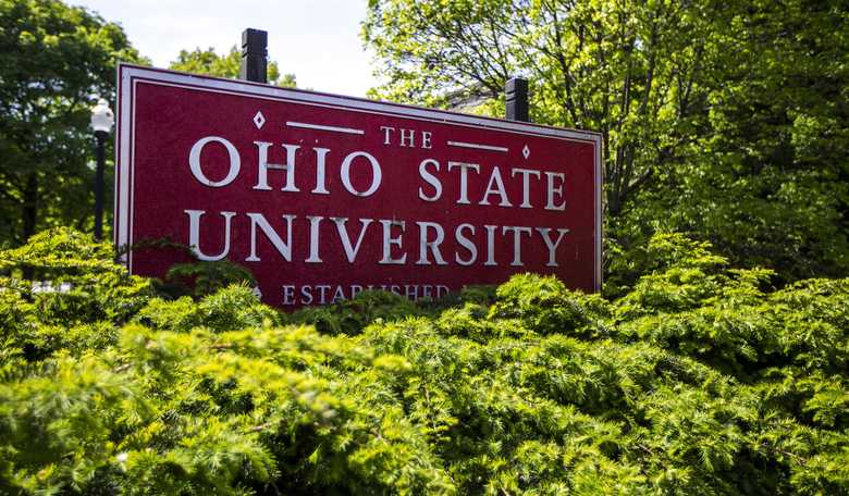 OSU Just Hired an Assistant Professor of What?