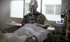 A Michigan Doctor Just Proved Why Abdul El-Sayed Cannot Be Allowed to Enact Medicare for All