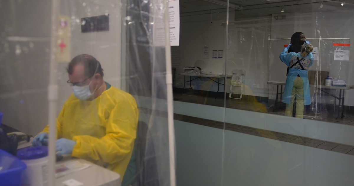 Wait...That New Coronavirus Strain Might Not Exist?