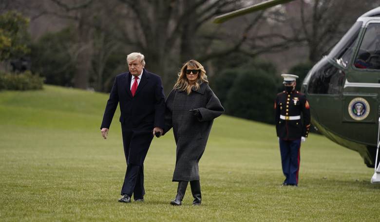 We Remain Forever Grateful Mr. President