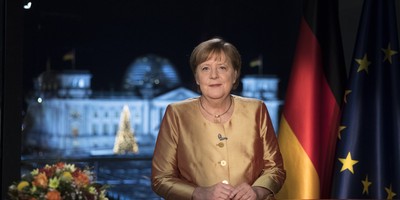 Many Germans Long for Merkel