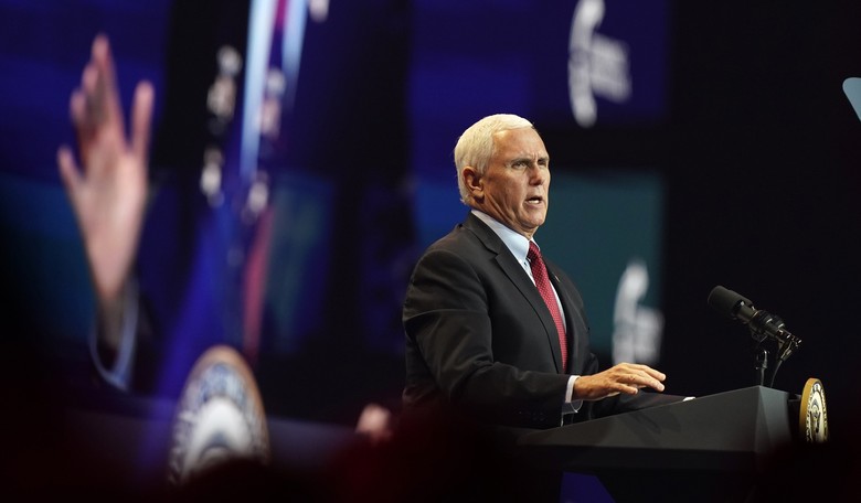 As Pence Moves to Dismiss Election Lawsuit, The Number of House GOP Reps Objecting to 2020 Results Skyrockets 