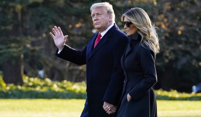 Trump's Agenda Must Survive His Presidency