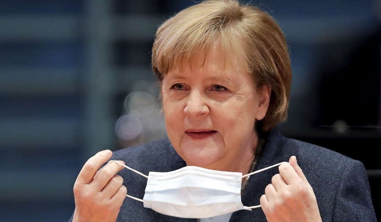 Germany Bucks Biden Attempt to Waive Patent Protections for COVID Vaccines