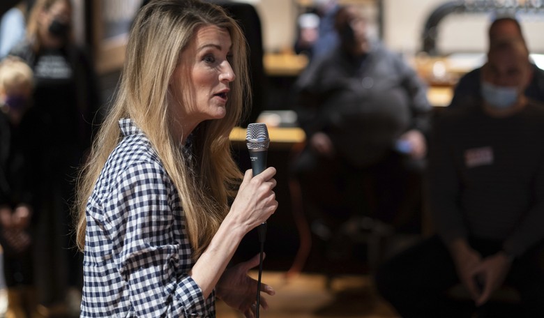 Senators Perdue and Loeffler Concede in Georgia Runoff Elections