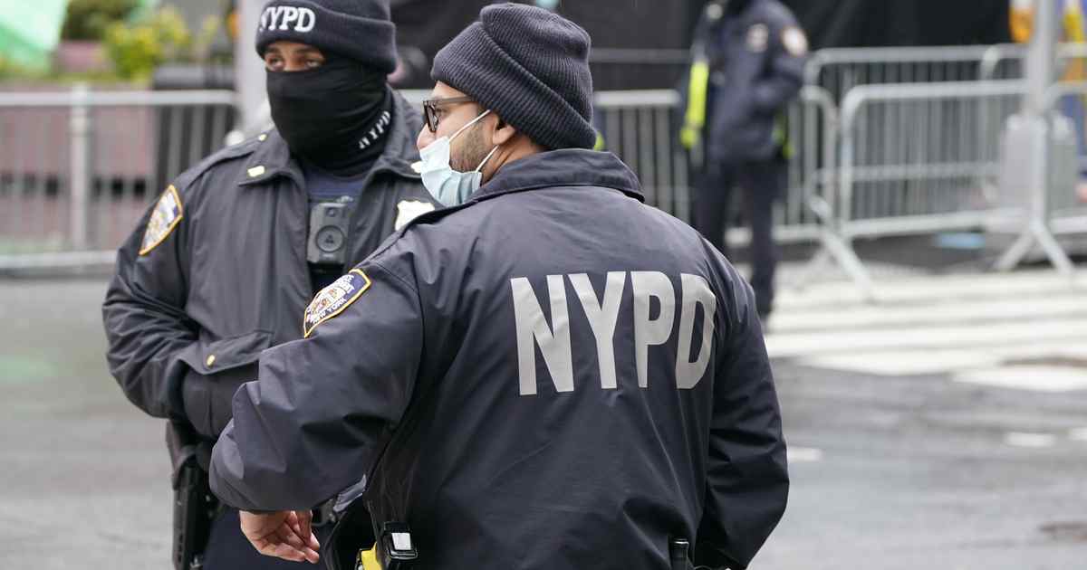 NYPD Intensify Search for Suspect Who Allegedly Choked, Sexually Assaulted Jogger as Sex Crimes Skyrocket