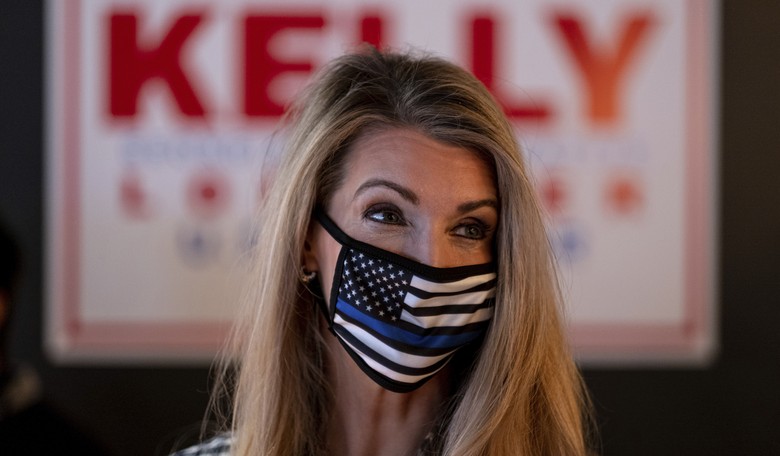 Kelly Loeffler Launches 'Greater Georgia' Organization to Reach and Engage More Voters