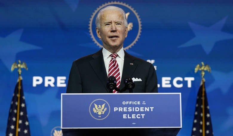 How Biden Responded to the House Impeaching Trump 