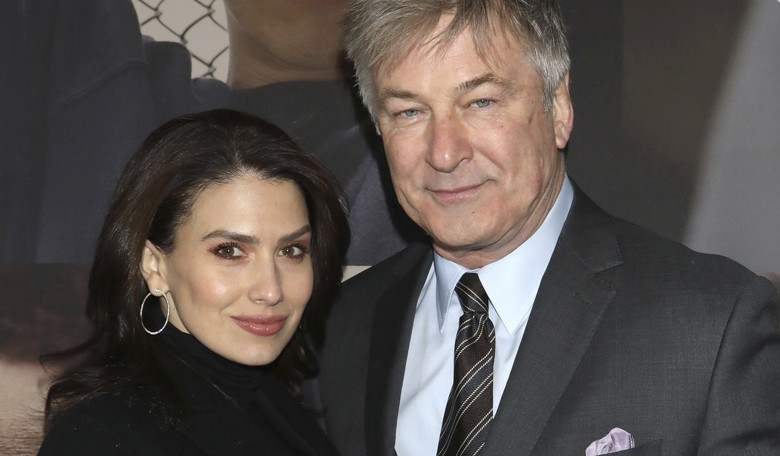 Alec Baldwin's White Wife Who Pretended to Be Spanish Has Resurfaced To Offer Another Bad Take on Culture