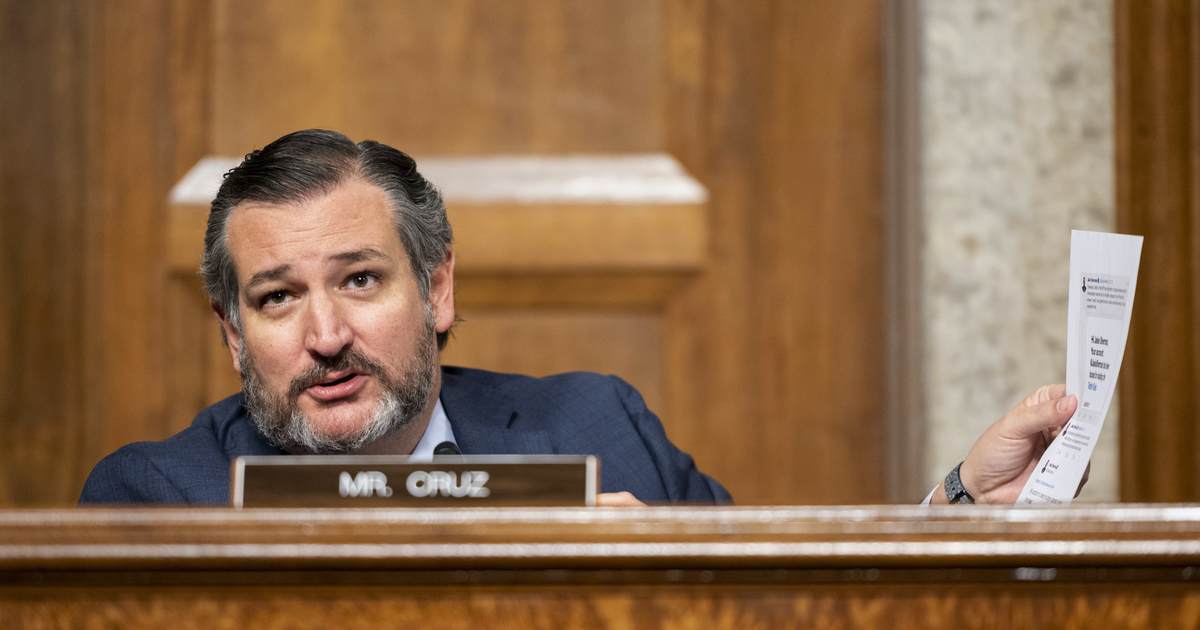 11 GOP Senators Refuse to Certify the Election Results Until One Requirement Is Met