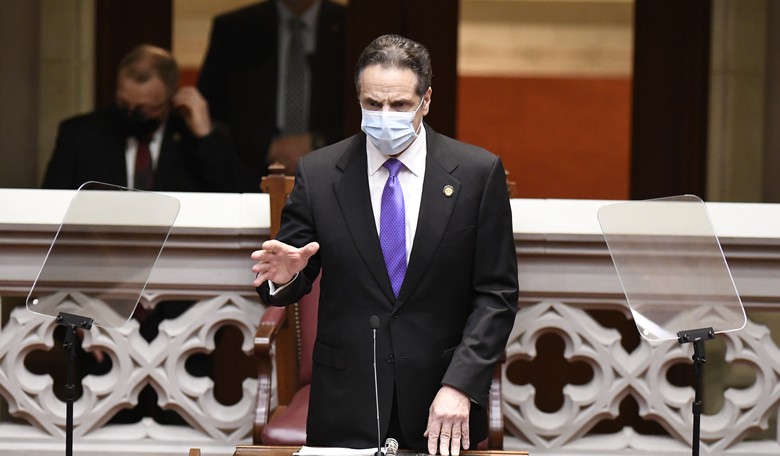 NY Democrat Once Insulted by Cuomo Admin Speaks Out on Her Fight for Answers