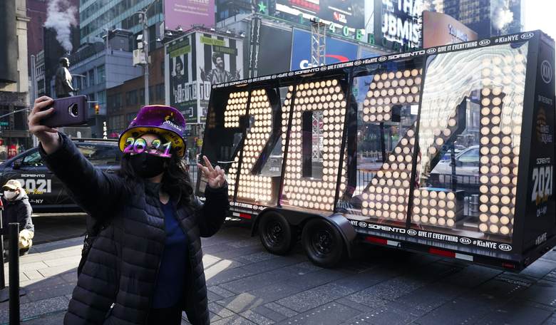 2021: The Year of Mistrust and Suspicion