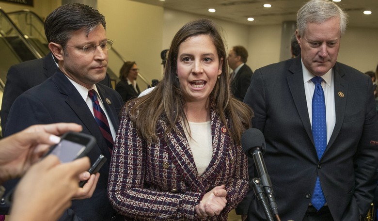 The GOP Must Learn to Elevate Principle Over Personality