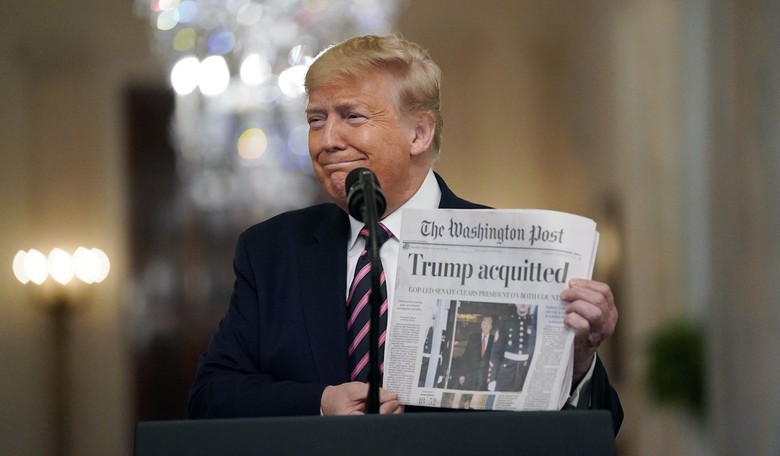 Winners and Losers