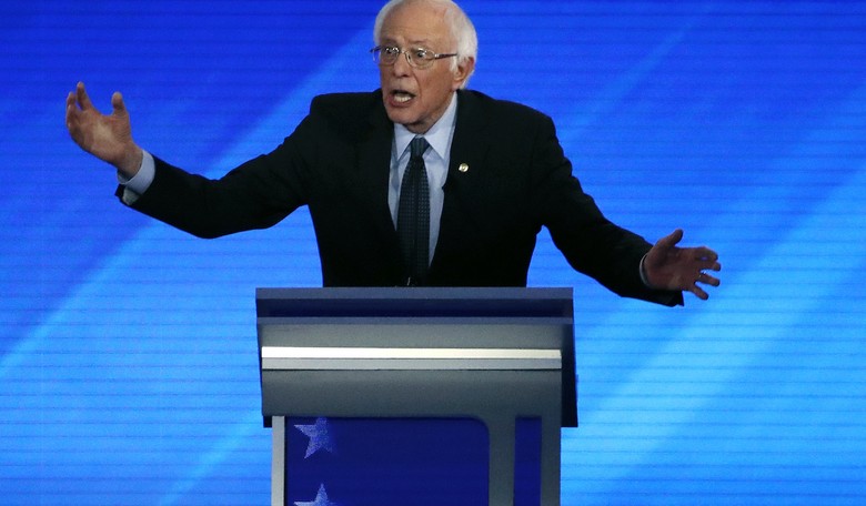 If You Think American Democrats Rejected Socialism, Think Again