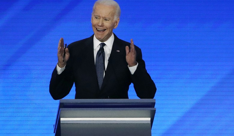 Spin Room Indeed: Biden Surrogate Symone Sanders Does Damage Control After Biden Says He Won't Win New Hampshire