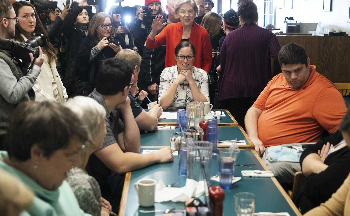 The Left&amp;#x2019;s Choreographed &amp;#x2018;Lifelong Republican&amp;#x2019; Demoralizati
