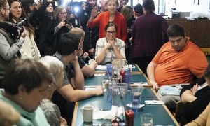 The Left’s Choreographed ‘Lifelong Republican’ Demoralization Campaign Is Underway