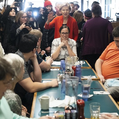 The Left&amp;#x2019;s Choreographed &amp;#x2018;Lifelong Republican&amp;#x2019; Demoralizati
