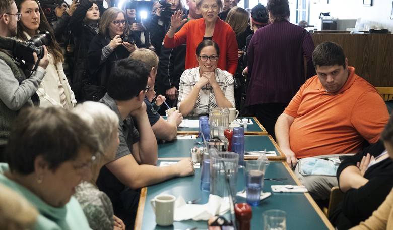 The Left’s Choreographed ‘Lifelong Republican’ Demoralization Campaign Is Underway