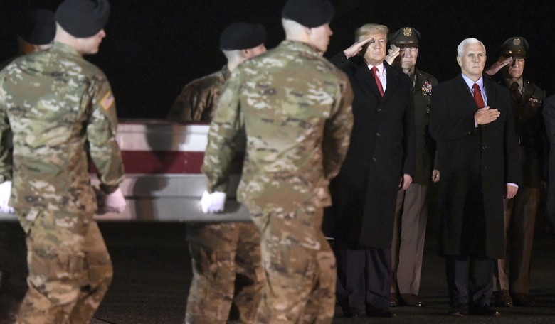 Time to Declare Victory in Afghanistan and Leave