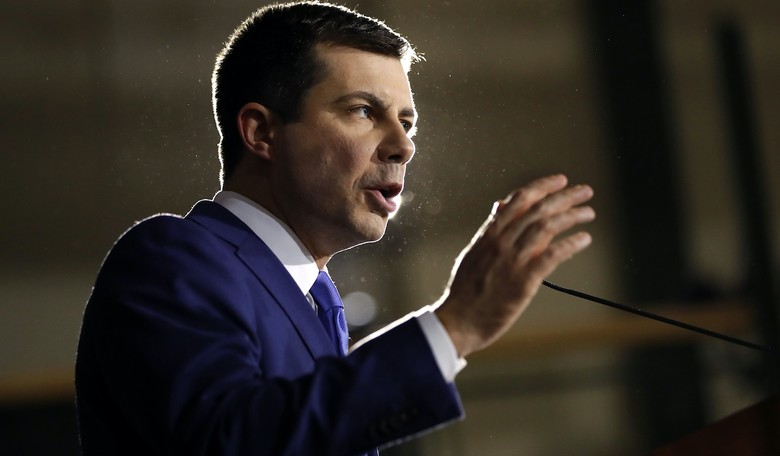 Buttigieg Says There is 'a Lot to be Upset About’ After Rittenhouse's Not-Guilty Verdict