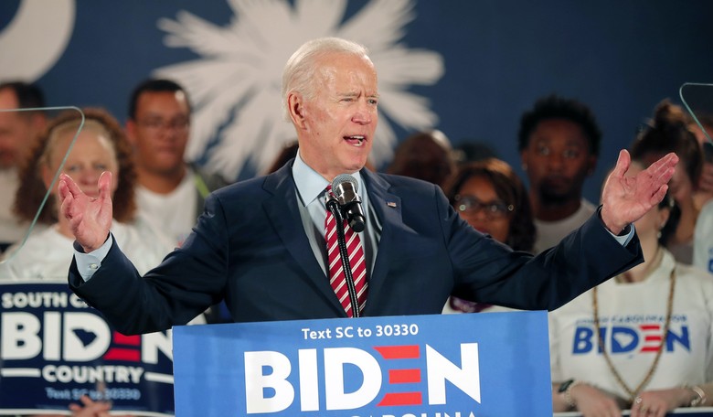 Univision's Jorge Ramos Asks Biden About Kids in 'Cages' and the Former Veep Gets Flustered