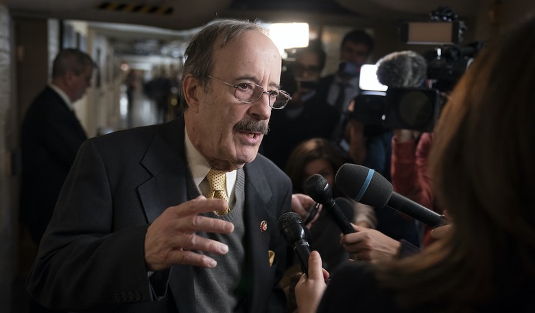Sec. Pompeo Pens Letter to Rep. Engel After House Dems Decline State Dept Testimony