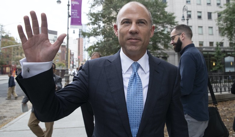 Avenatti Guilty on All Counts