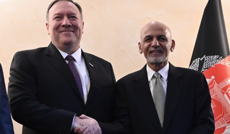 Trump Administration Gets a Major Agreement from the Taliban 
