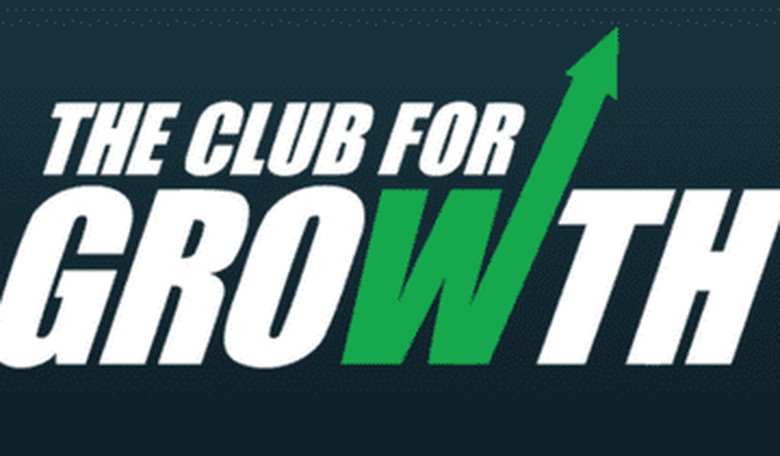 EXCLUSIVE: Club for Growth Launches Fellowship Program Aimed at Teaching Free Market Ideas