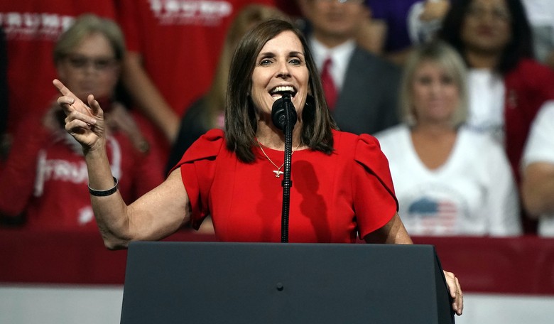 Why Arizona's Senate Election Could Be Crucial to SCOTUS Fight