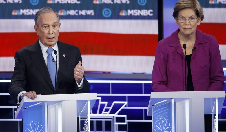 Bloomberg Fails Miserably in Trying to Defend NDAs