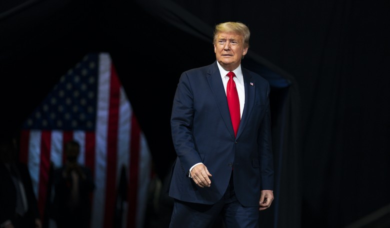 7 Reasons the Left's Hatred of Trump Is So Deep