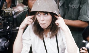 We're Not Fonda Hanoi Jane, but Democrat Candidates Are Fond of Her Campaign Cash