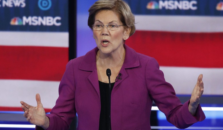 How to Talk to Your Children About Elizabeth Warren