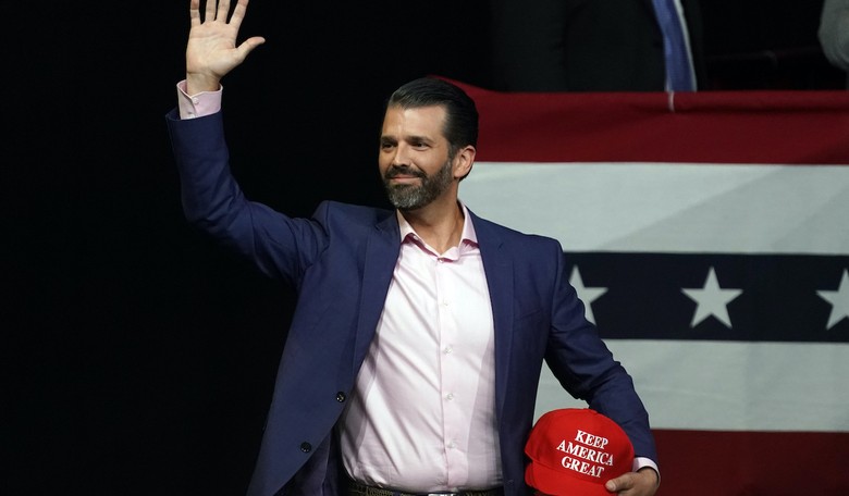 Don Jr. Tells CPAC the 'Inmates Are Running the Asylum' at Facebook