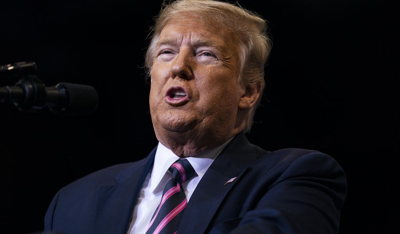 President Trump Is Making the Military Great Again, Too