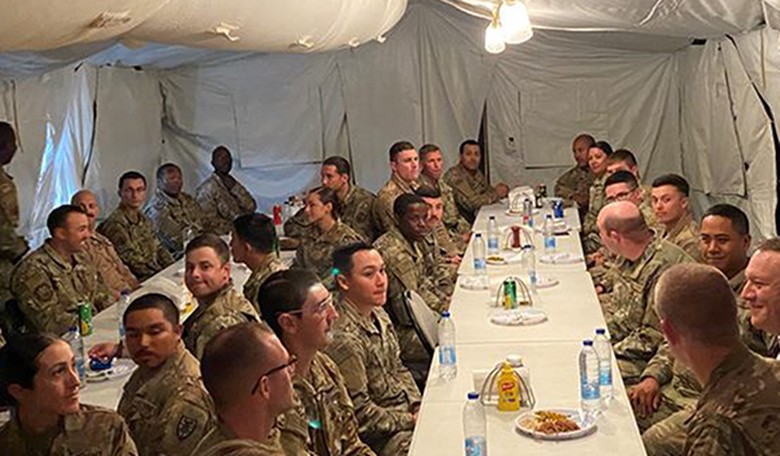 Is Biden Prepared to Lose Afghanistan?